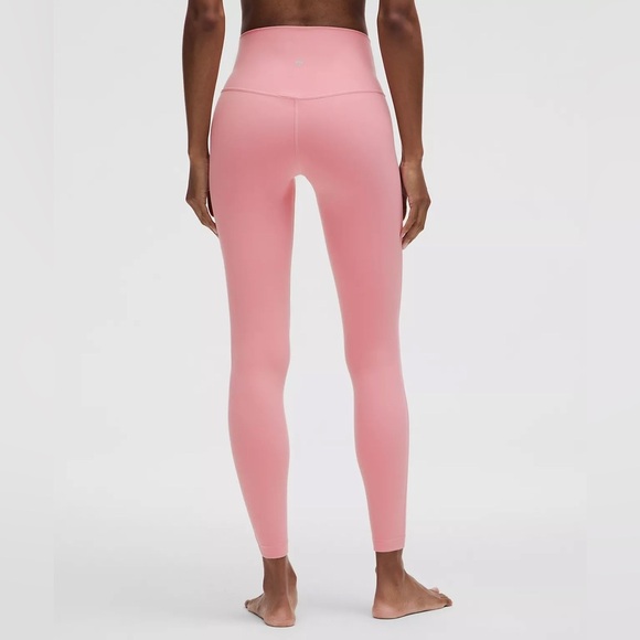 LULULEMON Align™ High-Rise Pant 28" - Picture 3 of 11